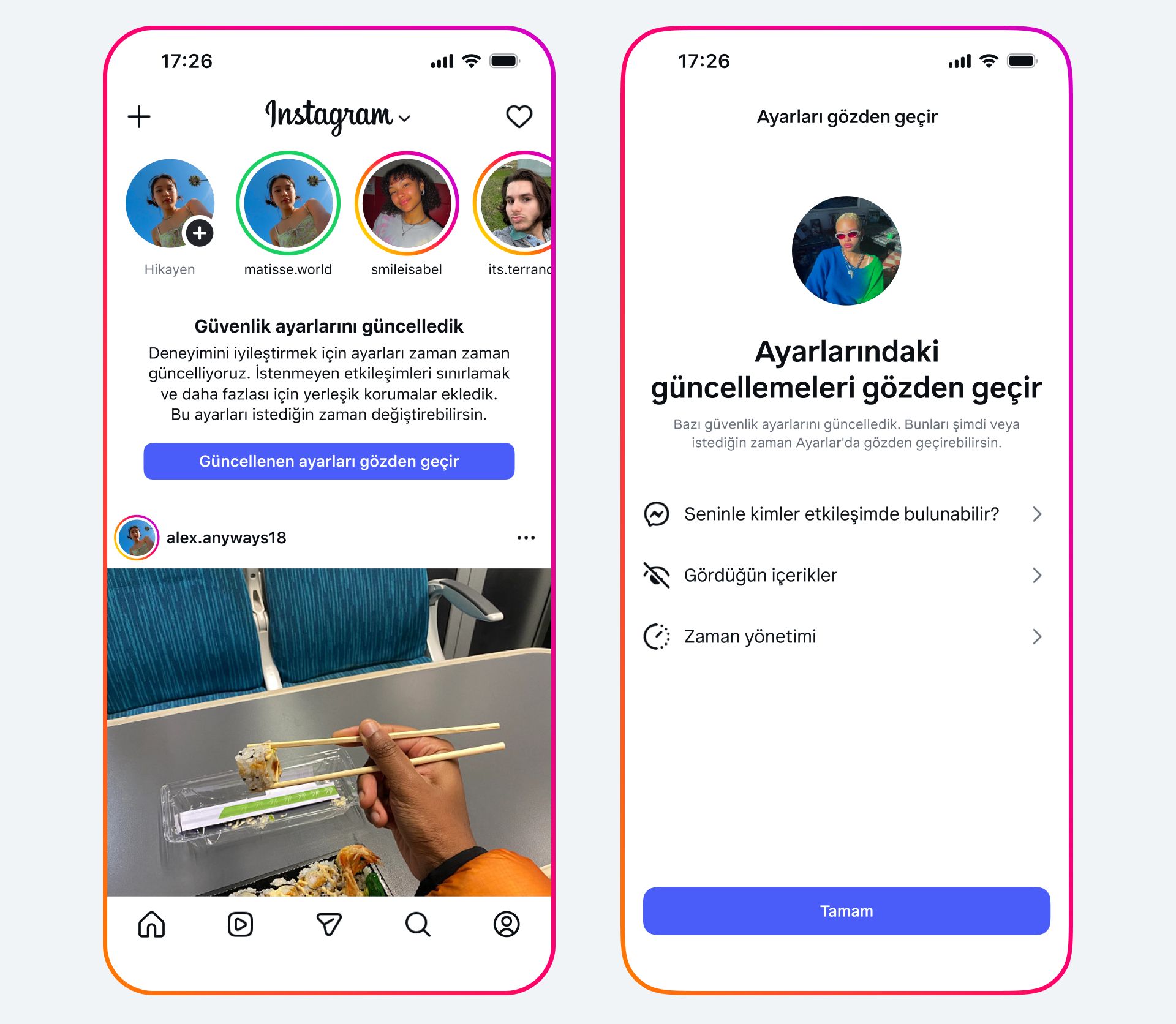 Meta, gençler için yeni yaş doğrulama teknolojileri duyurdu
