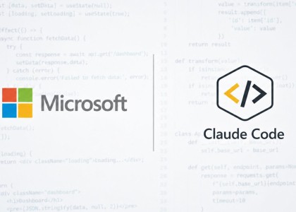 Microsoft, Claude Code lisanslarını iptal edip ekiplerini Copilot CLI’a yönlendiriyor