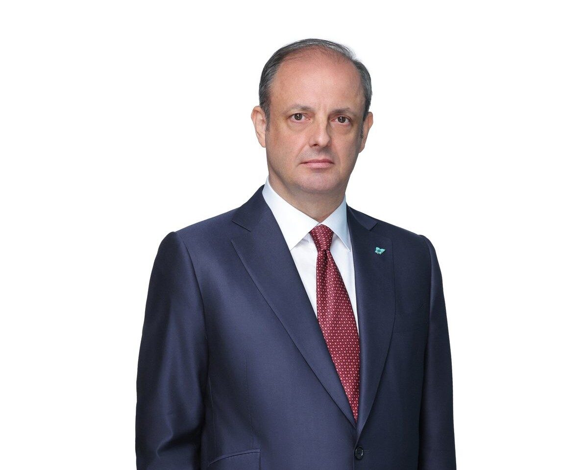 Murat Çetinkaya, Türkiye Finans Yönetim Kurulu Üyesi oldu
