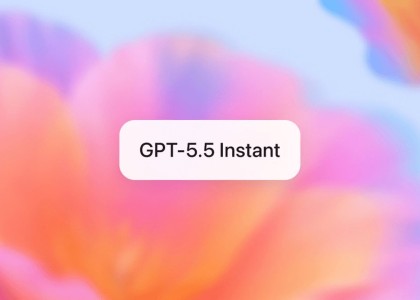 OpenAI GPT-5.5 Instant'ı tanıttı