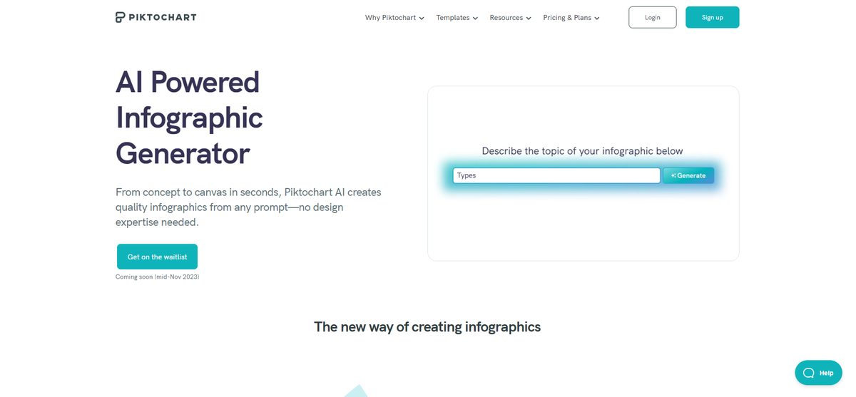 piktochart ai:
