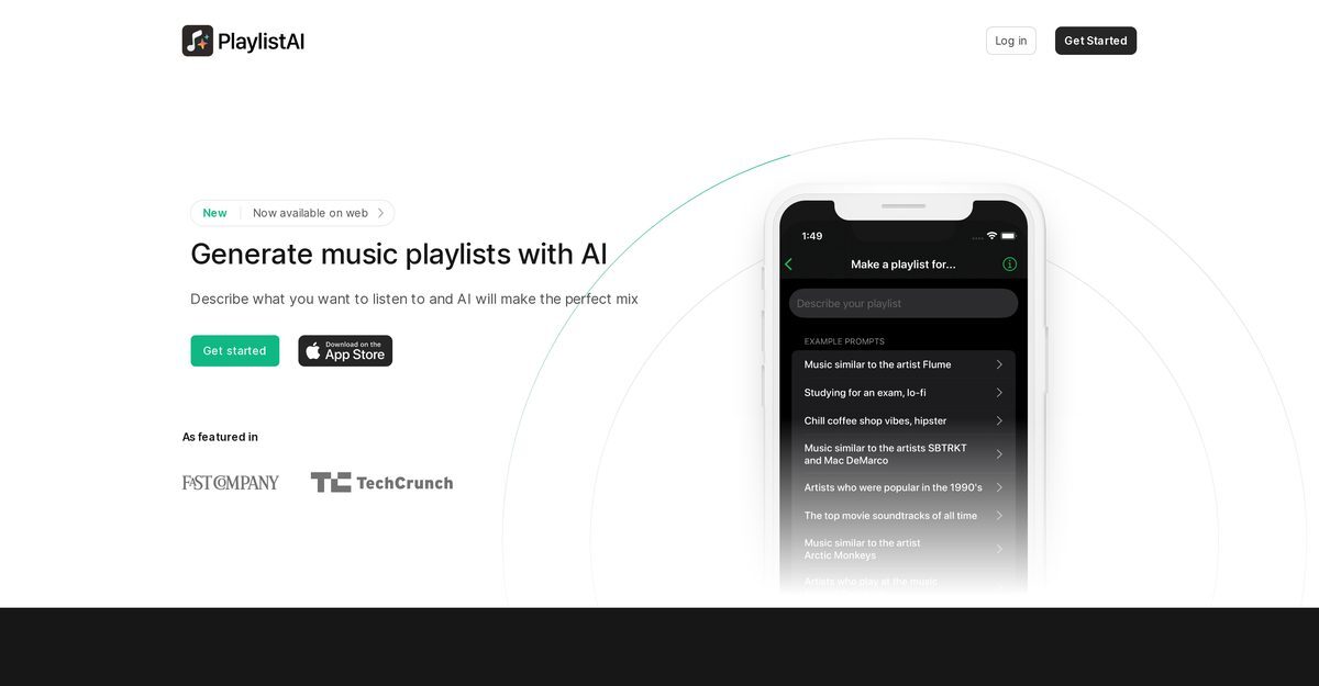 playlistable