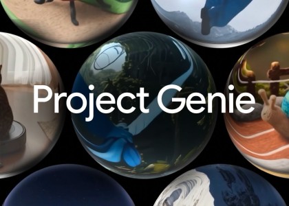 Project Genie ile yapay zeka Google Haritalar verilerini kullanarak gerçek dünya simülasyonları yaratıyor