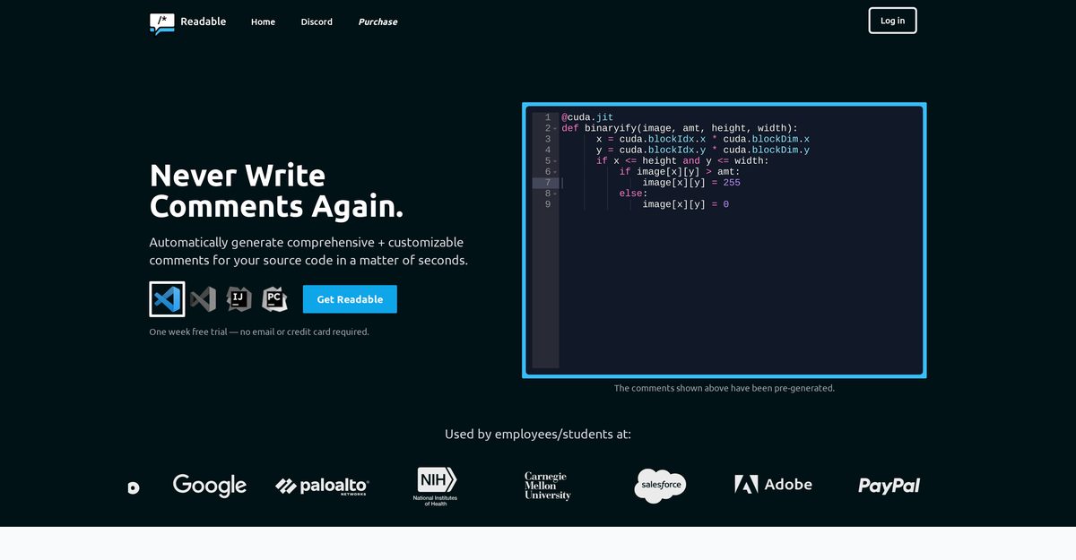 readable ai