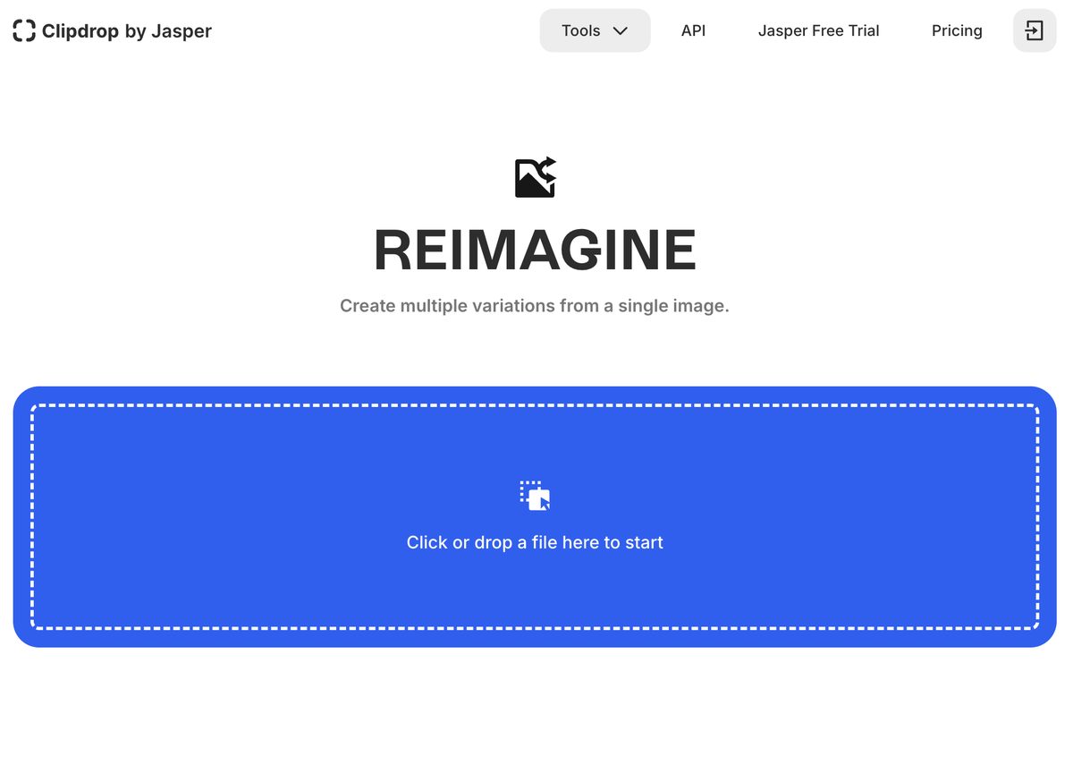 reimagin