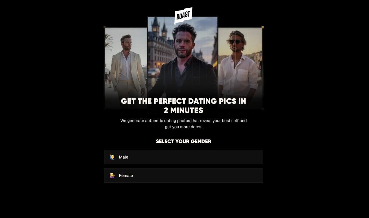 roast.dating