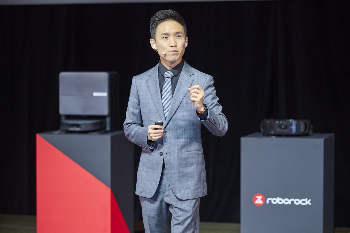 Roborock ve Real Madrid, Japonya'da etkinlik düzenledi