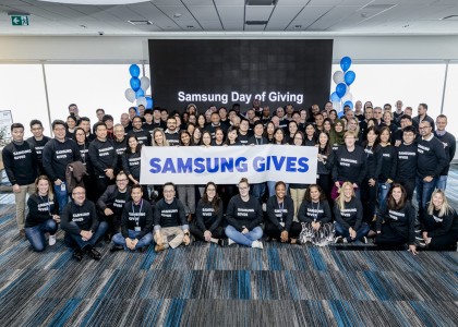 Samsung çalışanları maaş anlaşması için oylamaya başladı