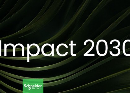 Schneider Electric, Impact 2030 kapsamında sürdürülebilirlik sonuçlarını açıkladı