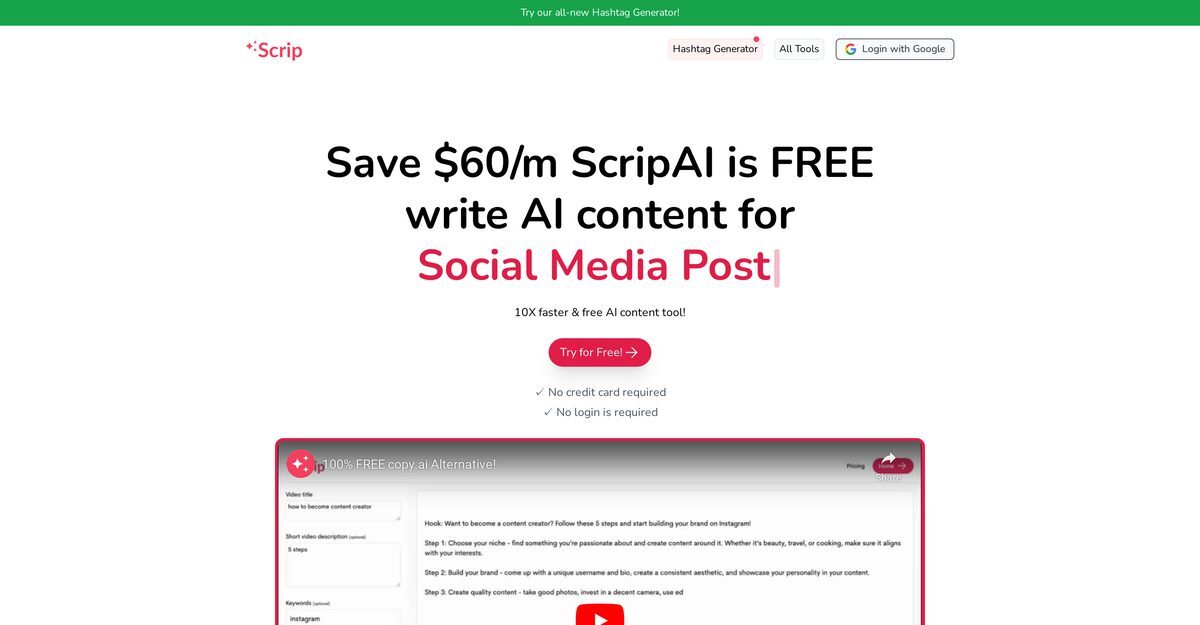 scripai