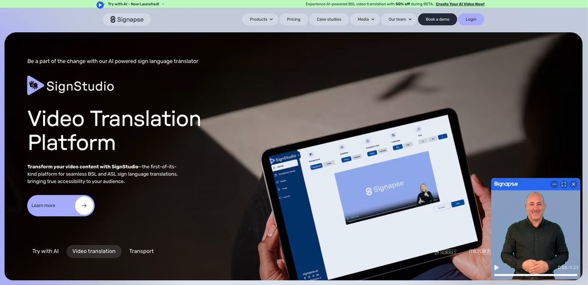 signapse