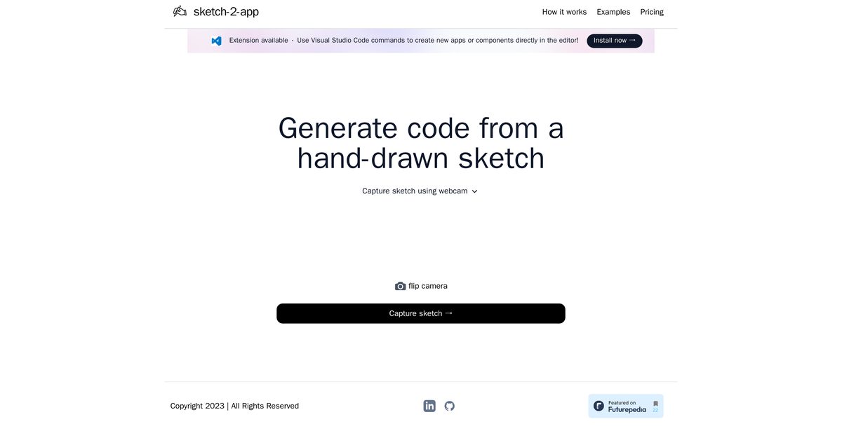 sketch 2 app