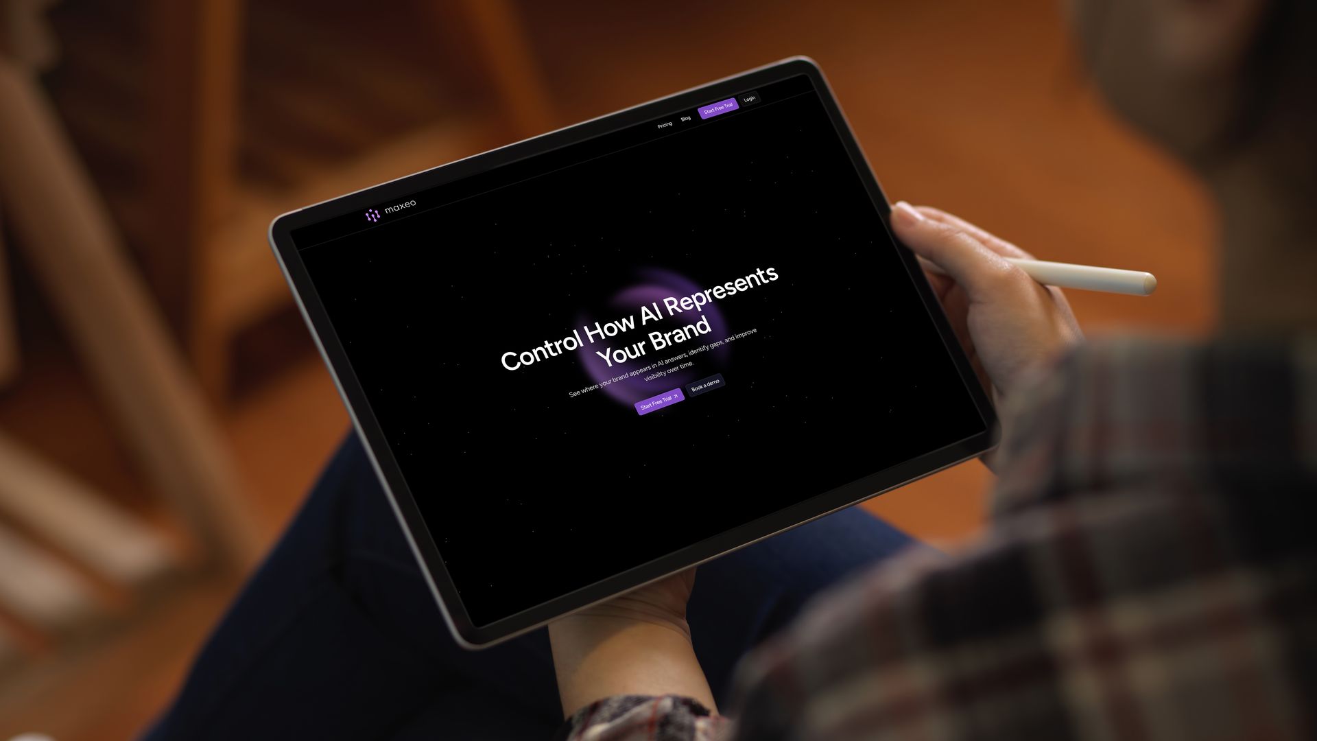 Softtech ve Maxitech, Türkiye'de Maxeo platformunu tanıttı