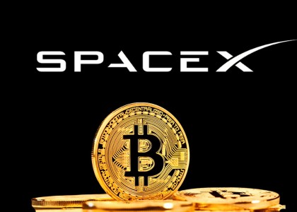 SpaceX, SEC dosyasında 1.45 milyar dolarlık Bitcoin rezervini açıkladı
