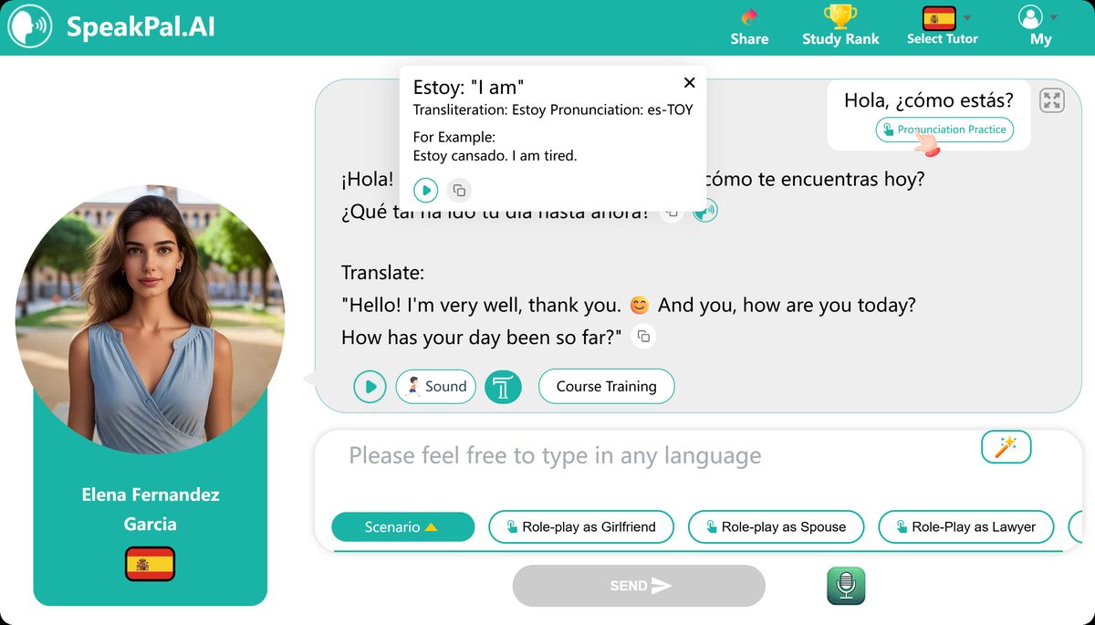 speakpal
