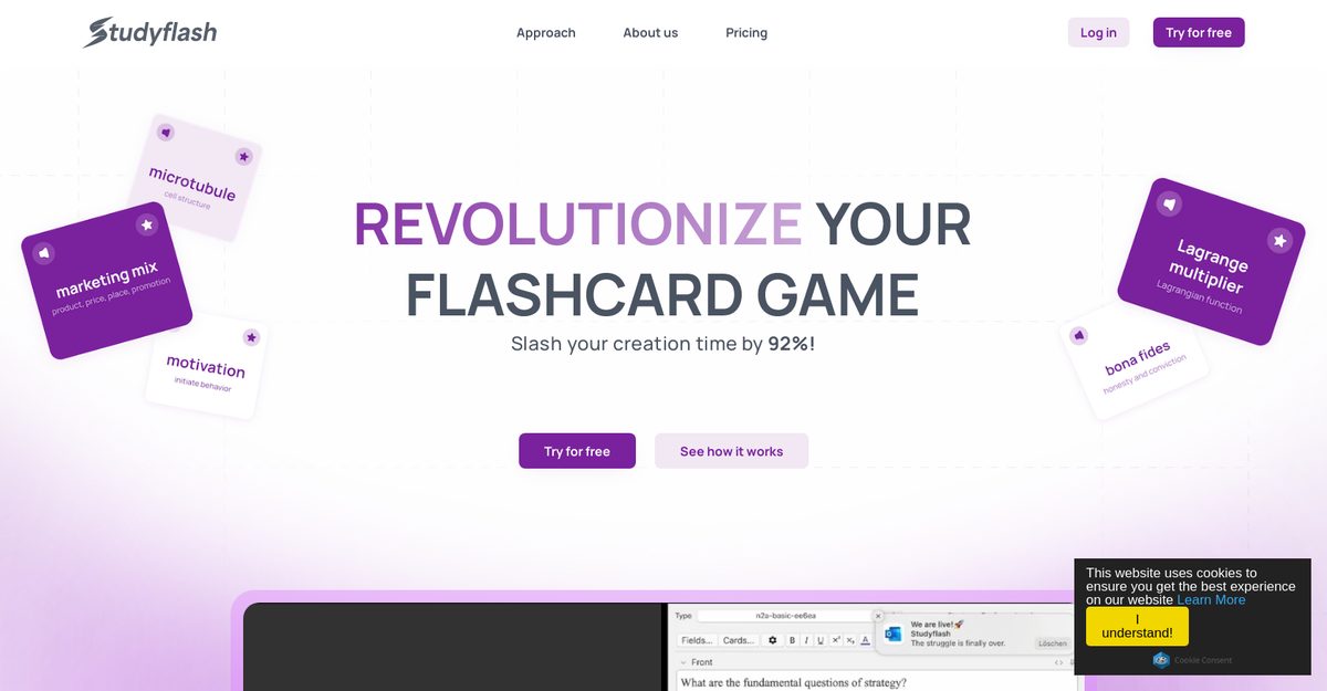 studyflash.ia