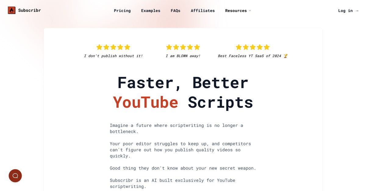 subscribr.ai