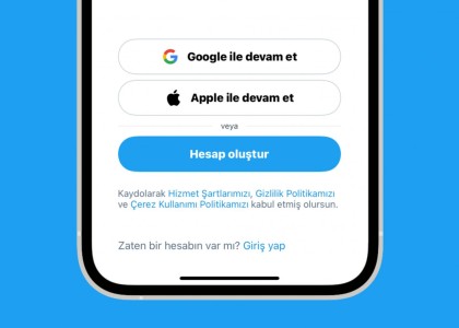 Tek bir Google hesabı kapanınca tüm şirketi yok oldu