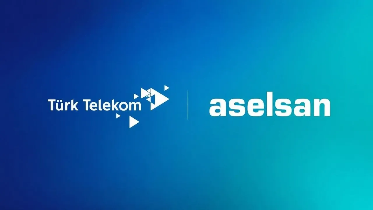Türk Telekom ve ASELSAN, yerli haberleşme teknolojileri için stratejik iş birliği başlattı