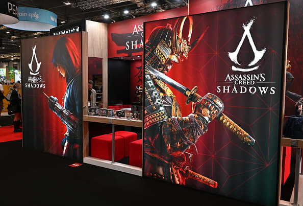 Ubisoft hisseleri, şirketin yeni kayıp uyarısının ardından yüzde 19 değer kaybetti
