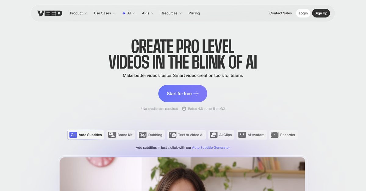 veeed.io