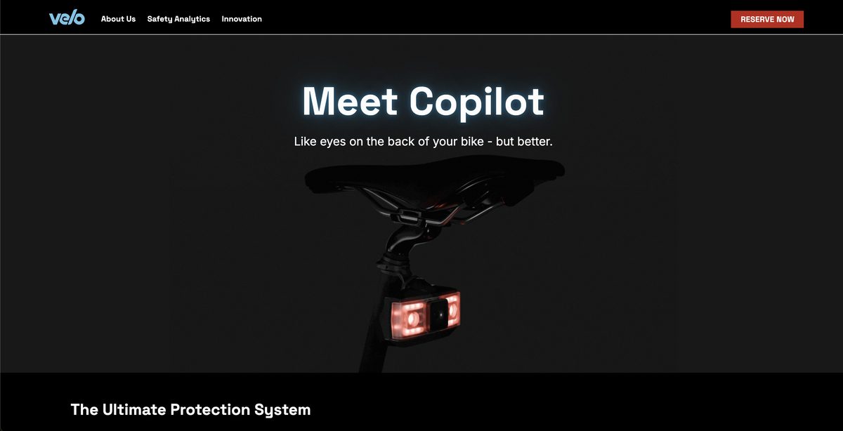 velo ai