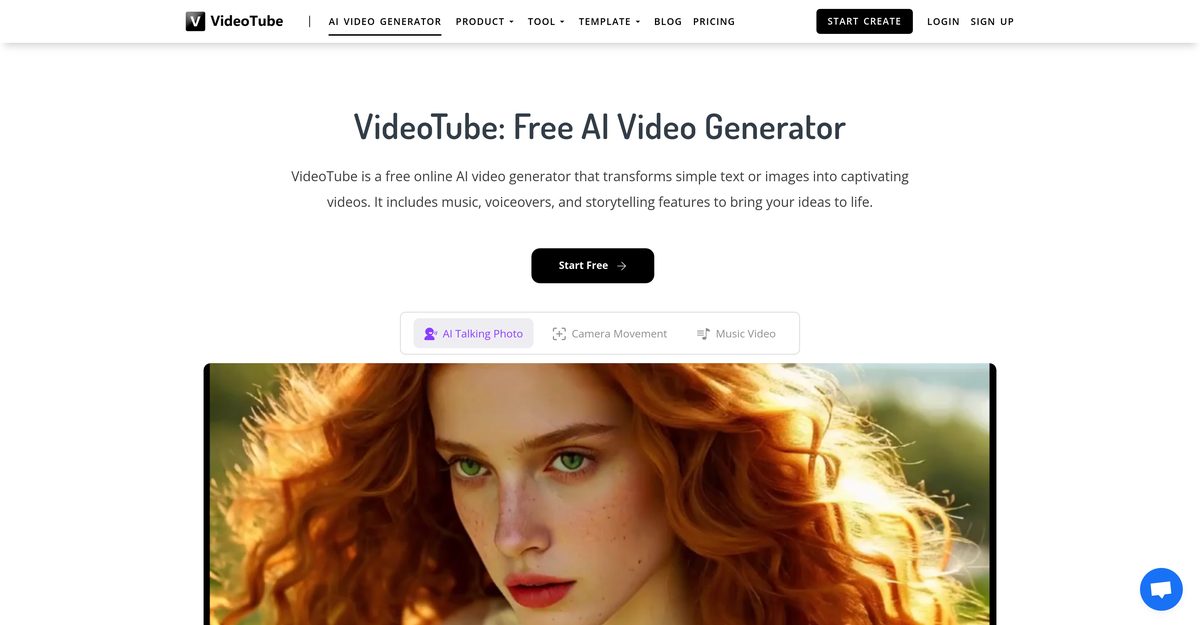 videotube ai