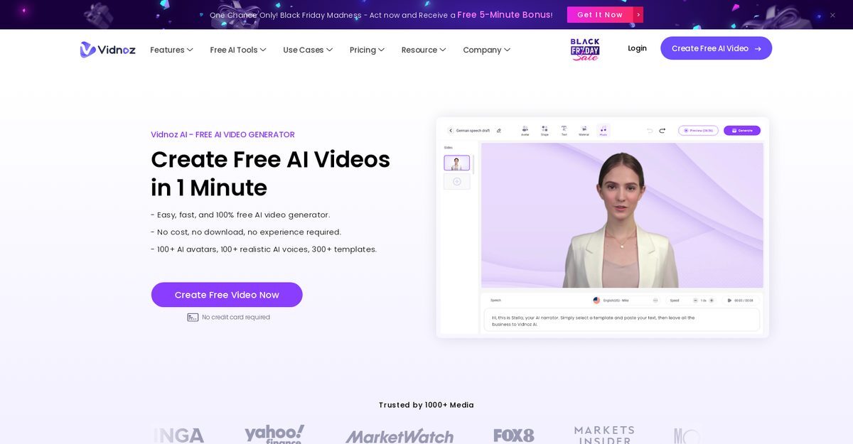 vidnoz.com