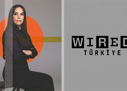 WIRED dergisi 15 Mayıs'ta Türkiye'ye ayak basıyor