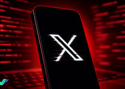 X platformuna kullanıcı şikayetleri %452 arttı