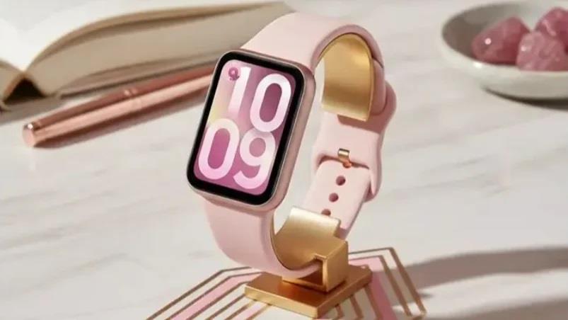 Xiaomi Smart Band 10 Pro, 1.74 inç AMOLED ekran ve 380 mAh batarya ile tanıtılacak
