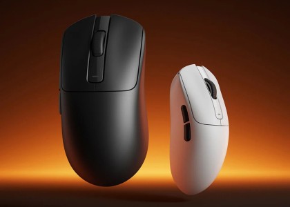 Xiaomi yeni faresi Gaming Mouse 2 modelini tanıttı