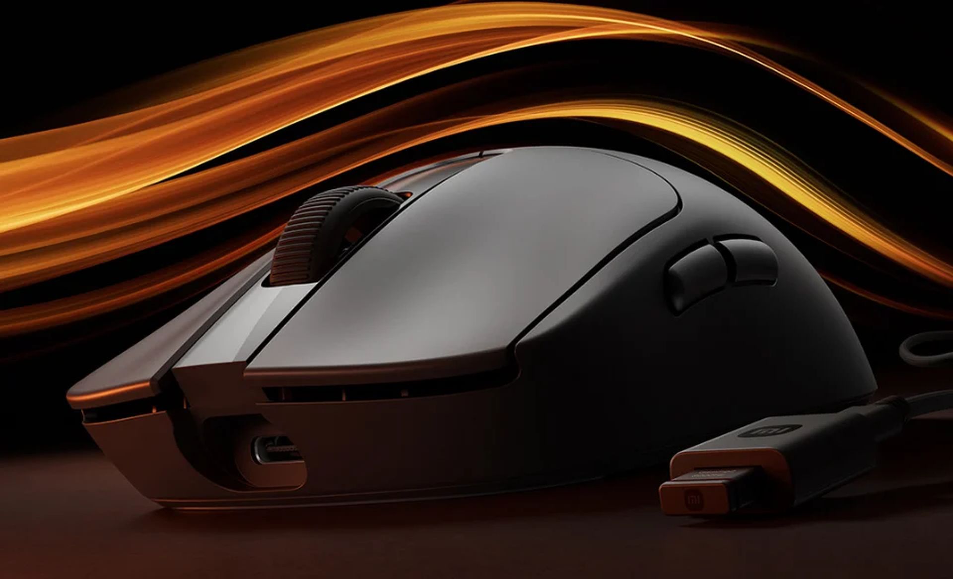 Xiaomi yeni faresi Gaming Mouse 2 modelini tanıttı