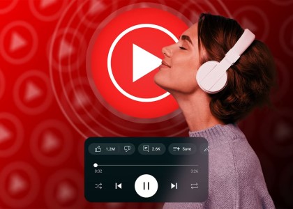 YouTube, telifli şarkıları otomatik enstrümantallerle değiştiren yeni müzik aracını test ediyor