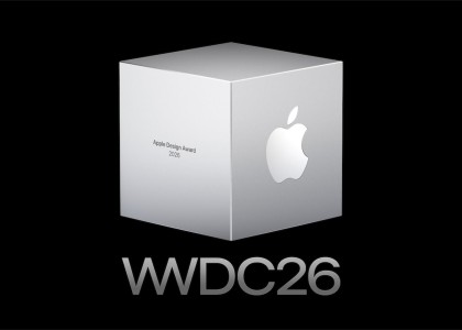 Apple Design Awards 2026 kazananları açıklandı