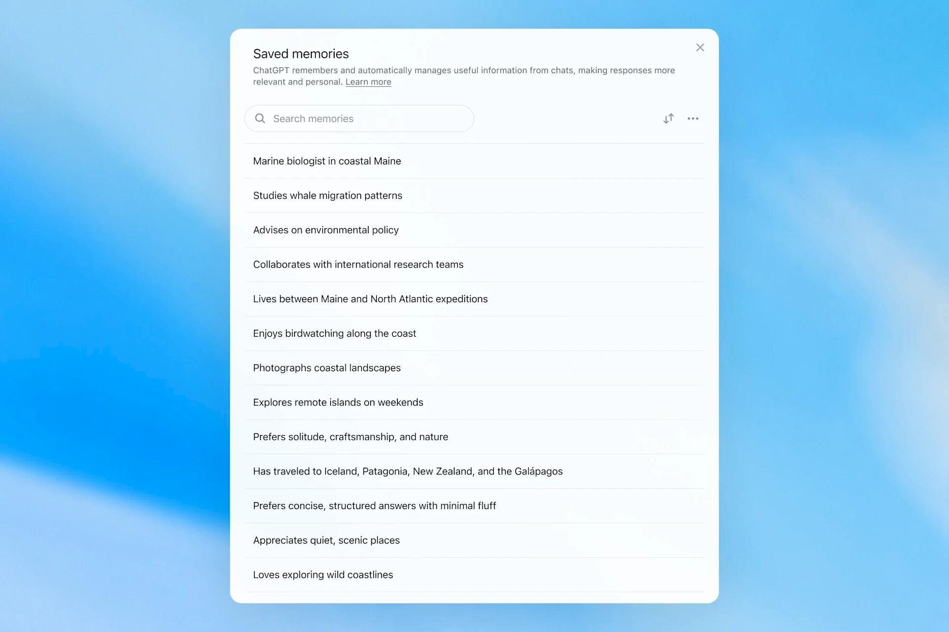 ChatGPT'nin hafızası artık çok daha güçlü