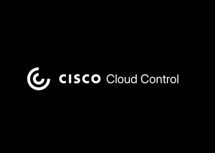 Cisco yeni Cloud Control platformunu duyurdu