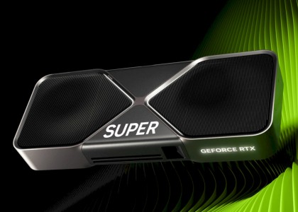 Nvidia'nın RTX 50 SUPER planları yeniden gündemde