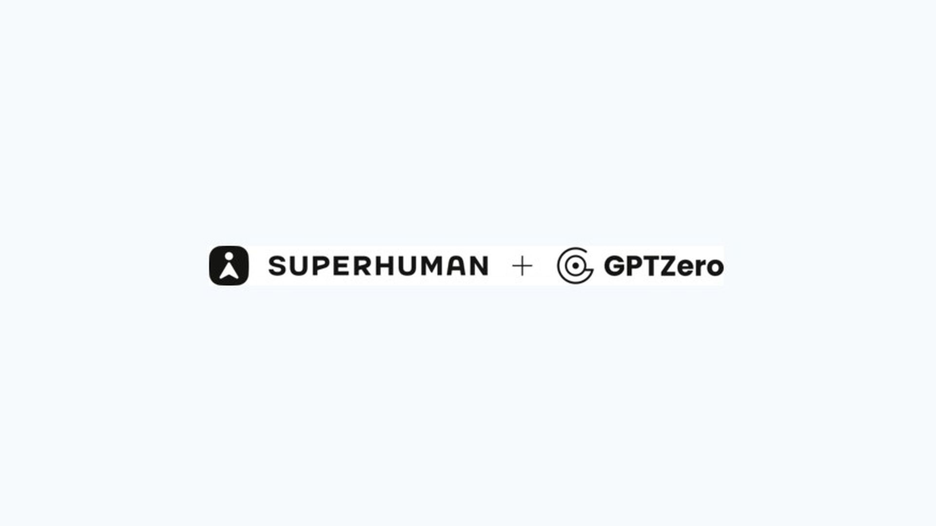 Superhuman acquires GPTZero to expand AI authenticity tools
