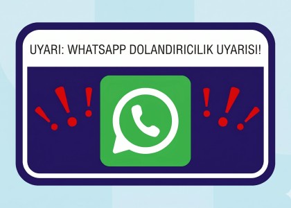 WhatsApp Android kullanıcıları için Scam Alert özelliğini test ediyor