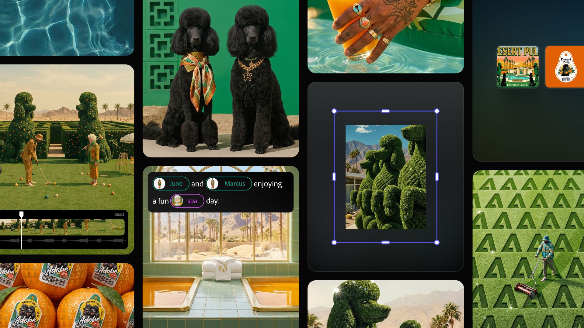 Adobe Firefly asistanını Premiere ve InDesign'a ekledi 4 adobe-firefly-asistanini-premiere-ve-indesigna-ekledi