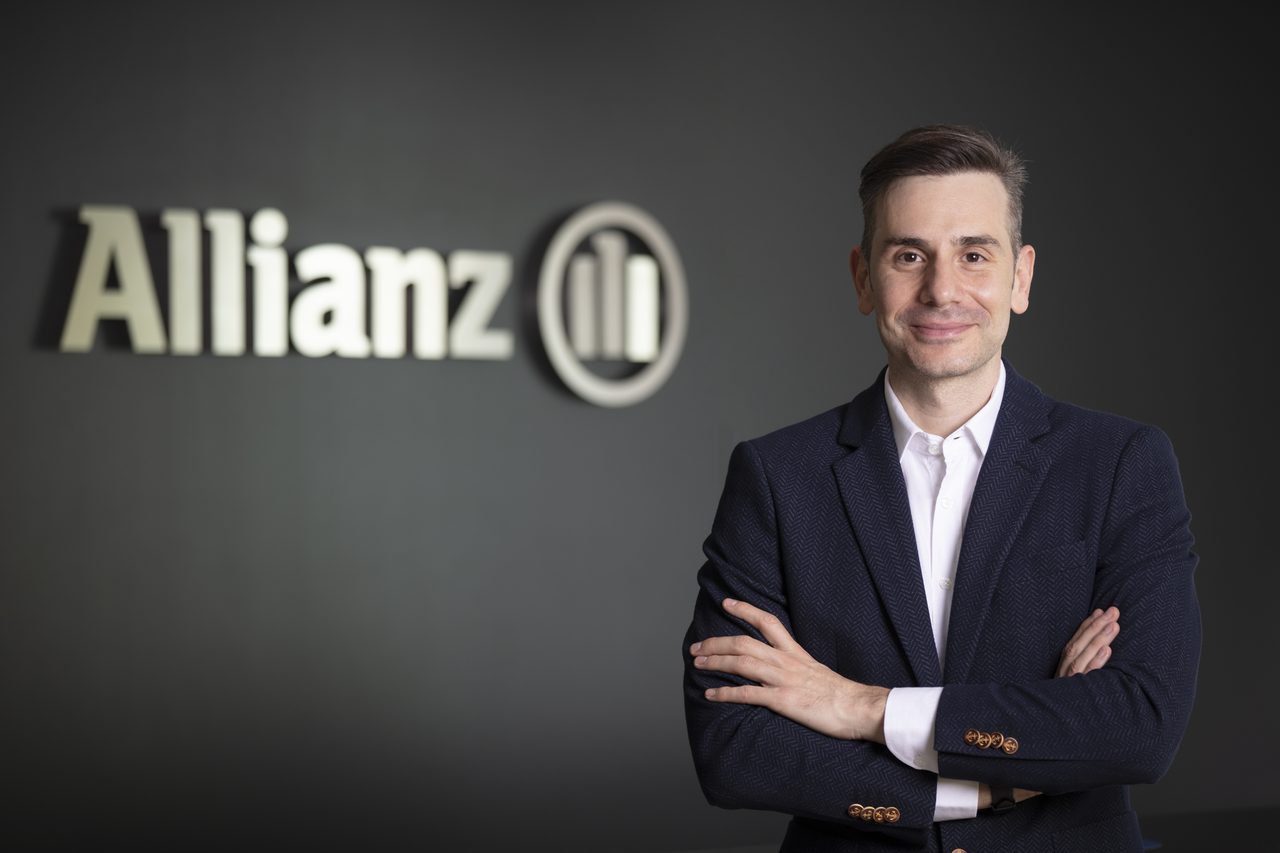 Allianz Türkiye, Kristal Elma'da 15 ödül kazandı