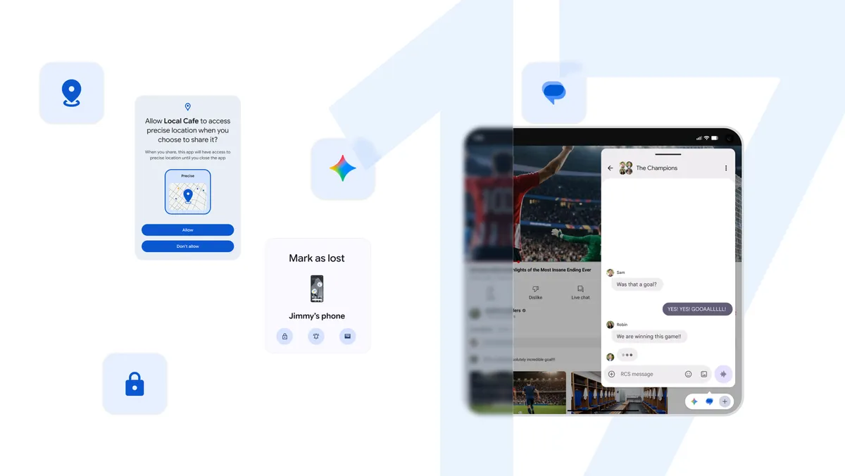 Google Android 17 ile Pixel ekosistemini yapay zekayla güçlendiriyor