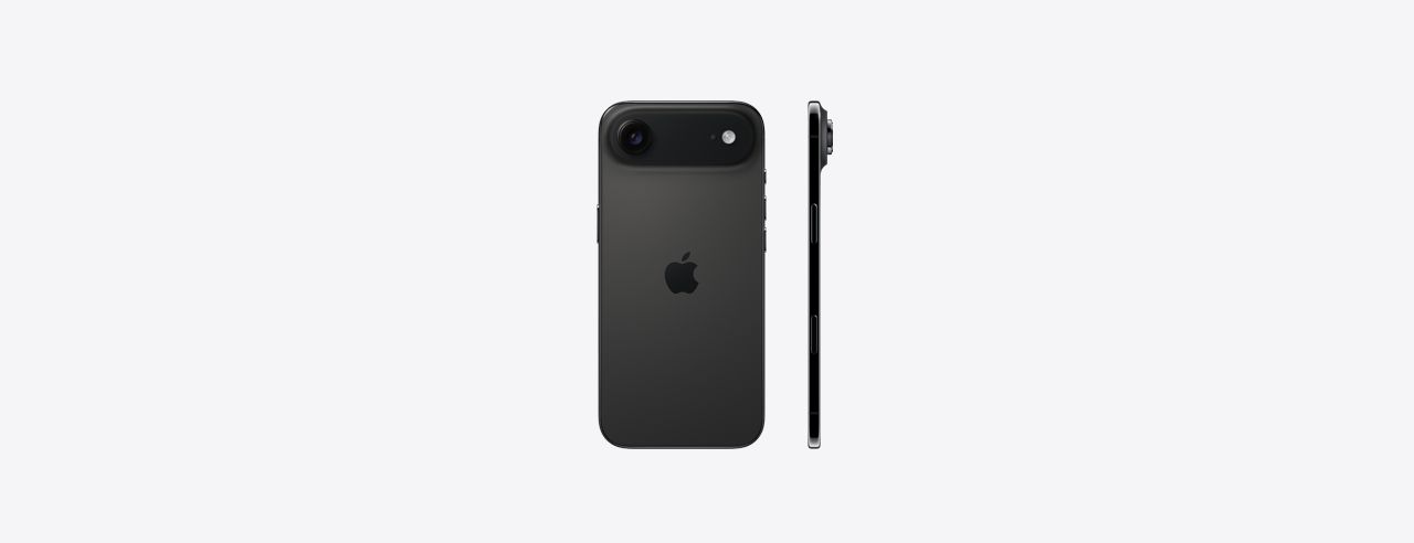 iPhone Air 2 ikinci arka kamerayla gelebilir