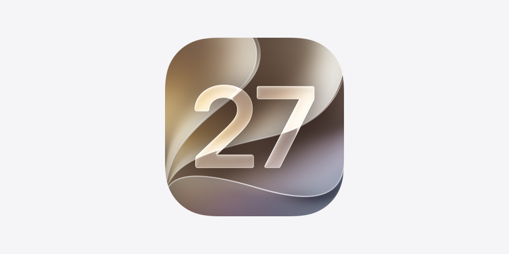 Apple iOS 27 için üç yeni özellik getiriyor