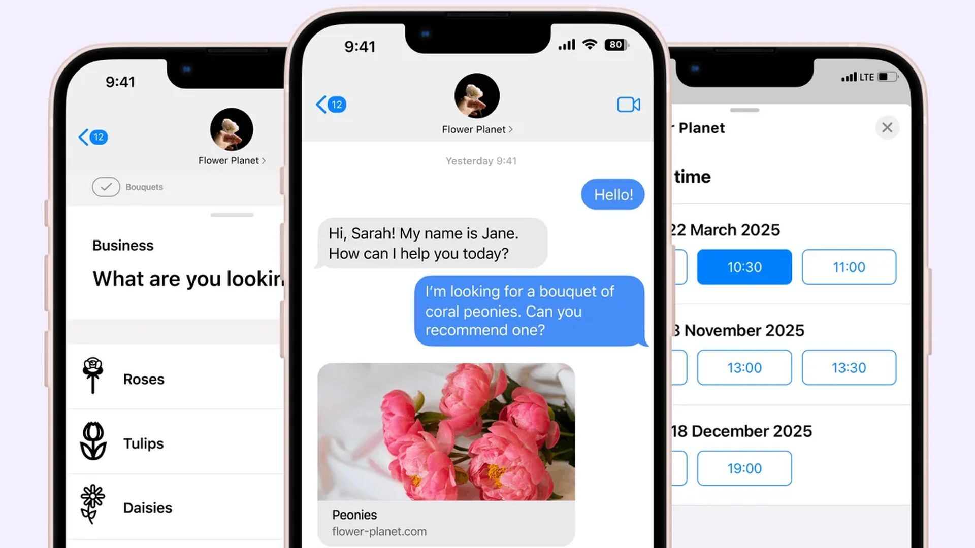 Apple Mesajlar uygulamasına gelen ilk yapay zeka Poke tanıtıldı