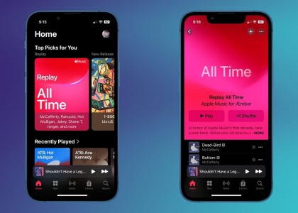 Apple Music, Spotify benzeri ücretsiz abonelik seçeneği sunabilir