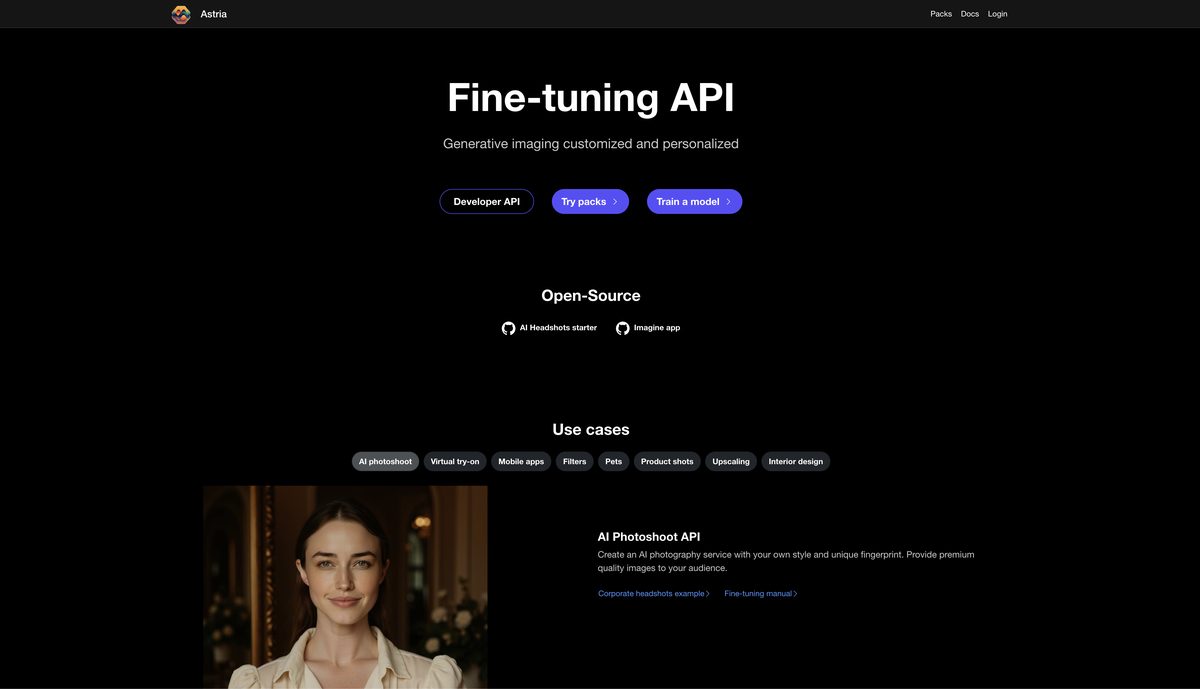 astria.ai