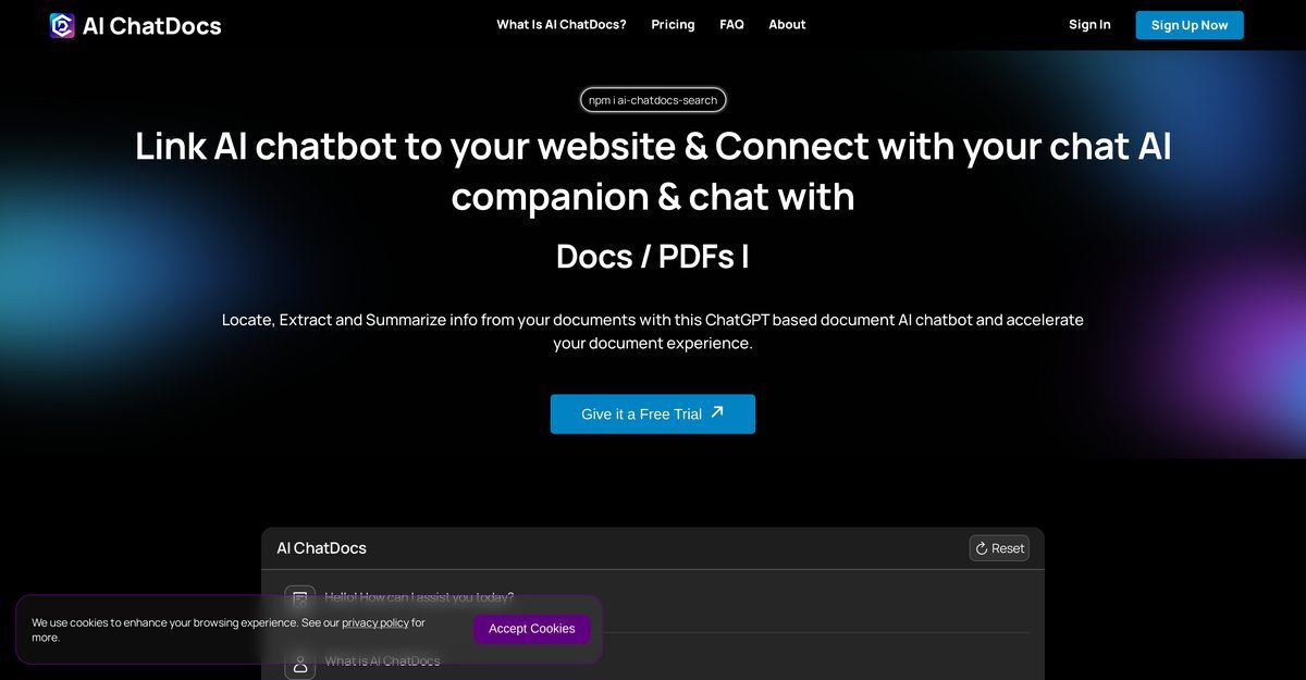 chatdocs