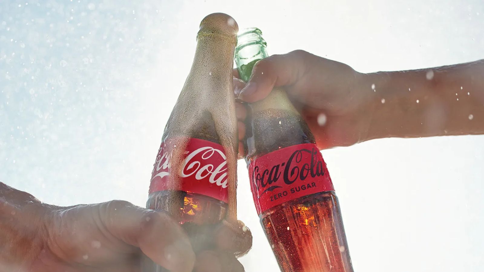 Coca-Cola küresel medya, veri bilimi ve teknoloji ortaklıklarını kapsamlı bir incelemeye aldı